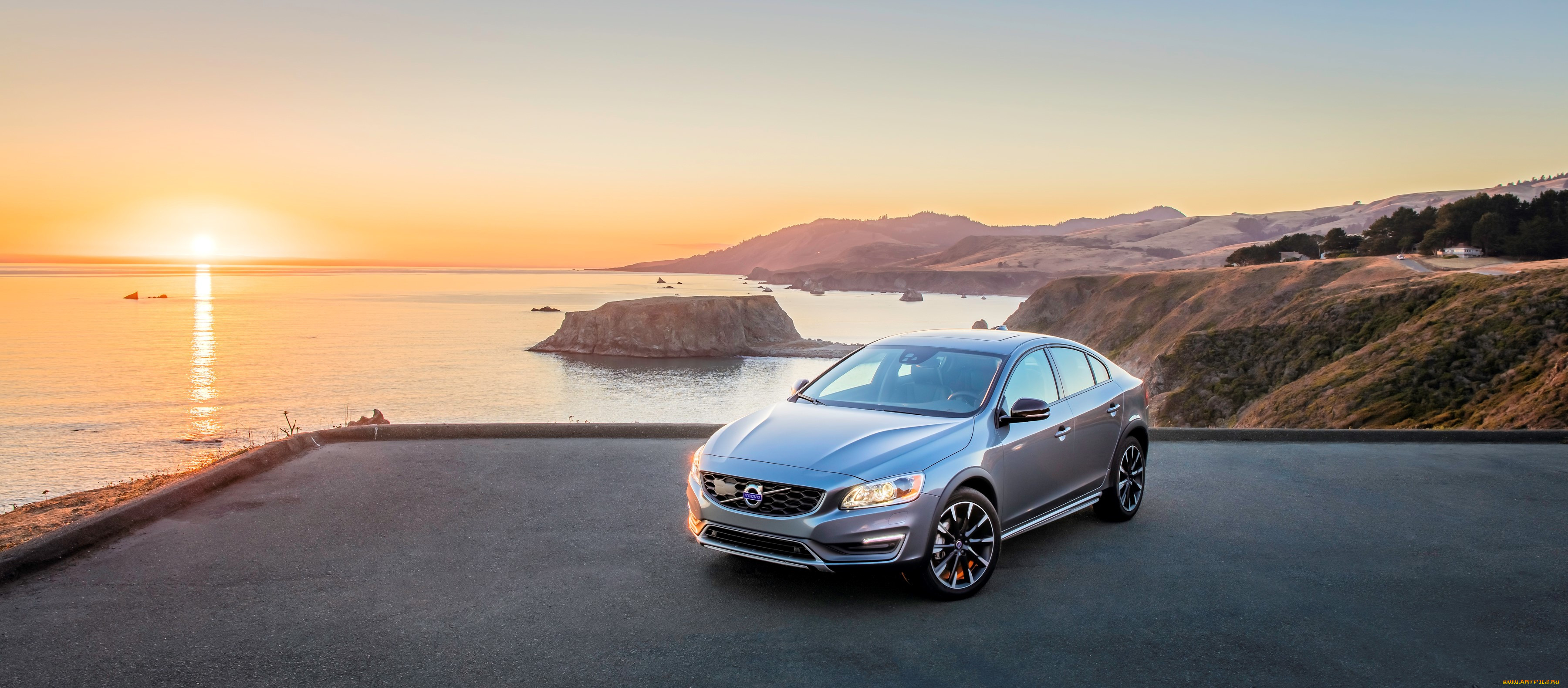 , volvo, 2015, , us-spec, country, t5, cross, v60